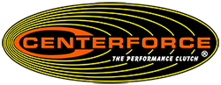 Centerforce Clutch Header Logo