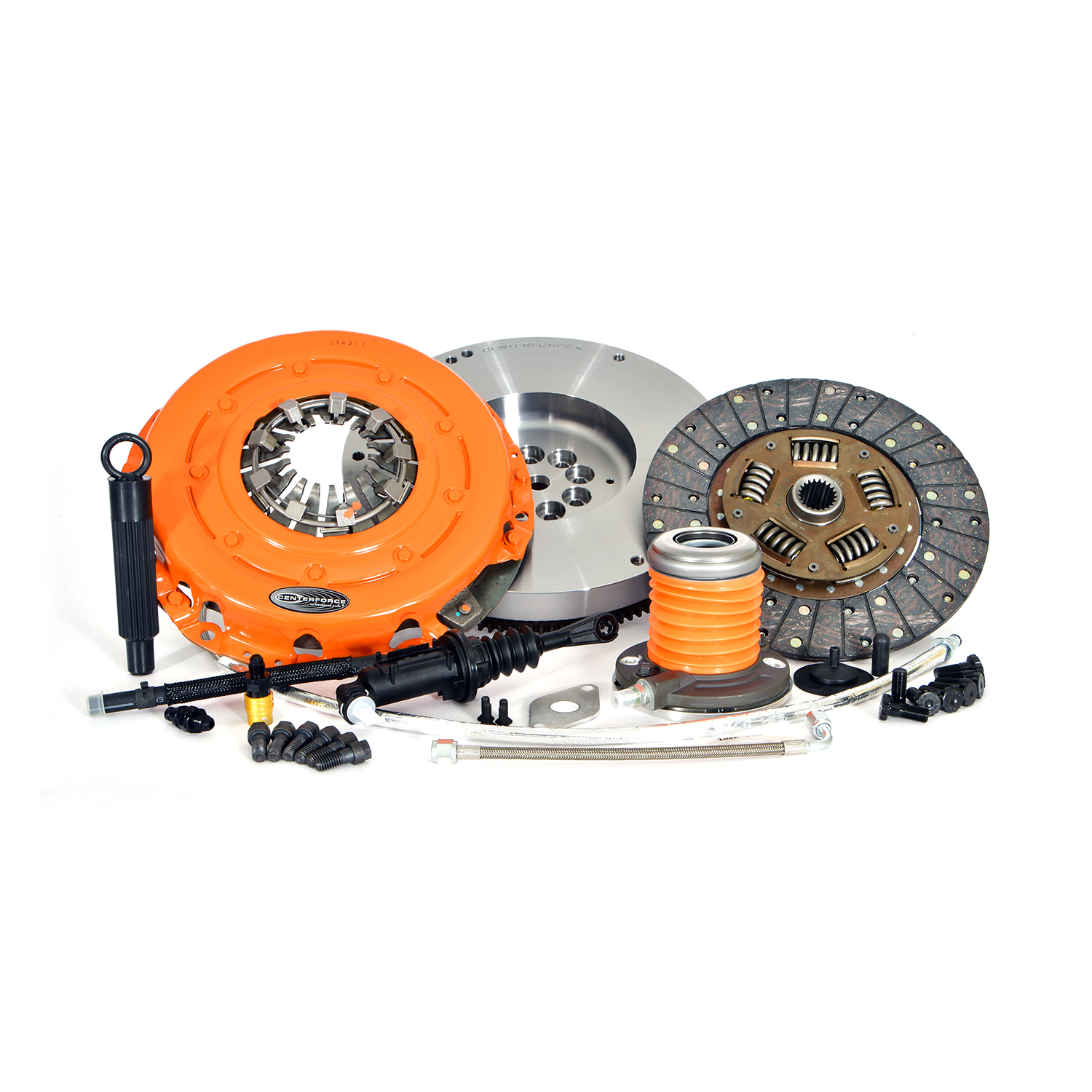 Jeep Wrangler JL Gladiator JT Clutch Hydraulics Options Explained