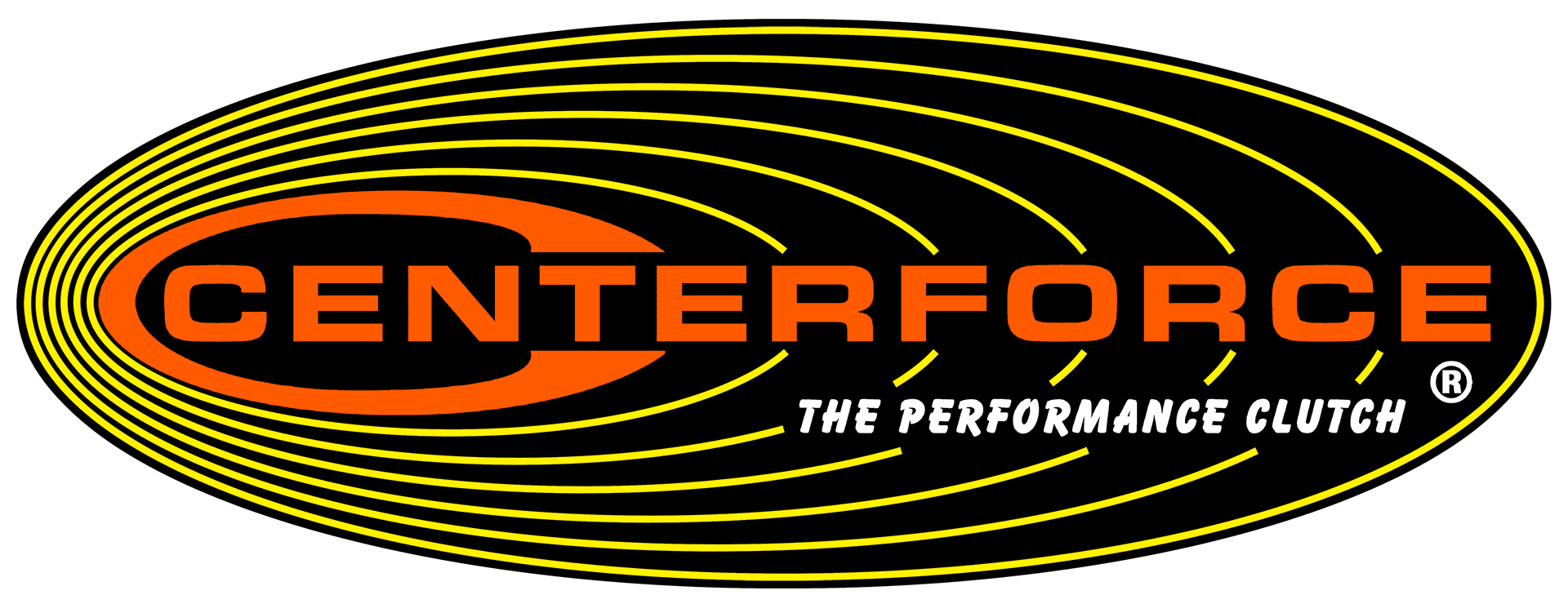 Centerforce - The Performance Clutch
