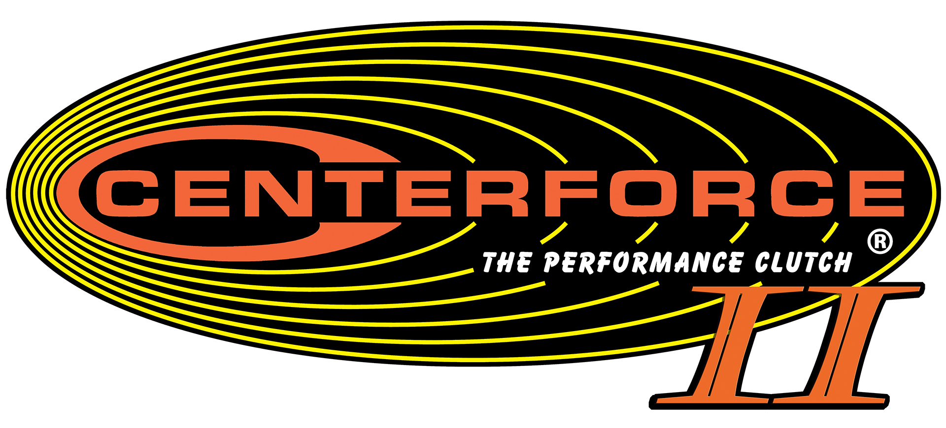 Centerforce - The Performance Clutch 2