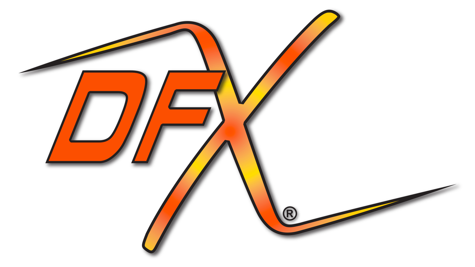 Centerforce - DFX