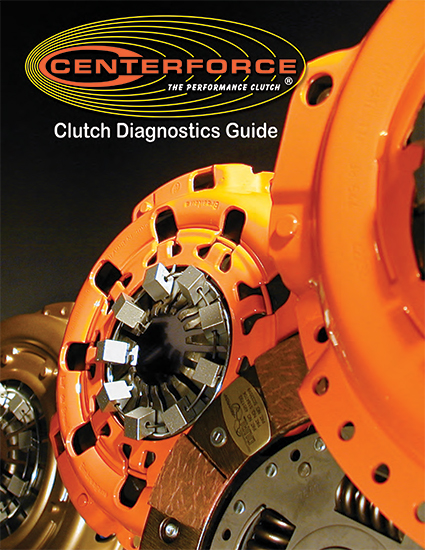 Clutch Diagnostic Guide - Image