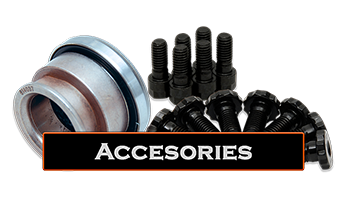 Products - Clutch Accessories