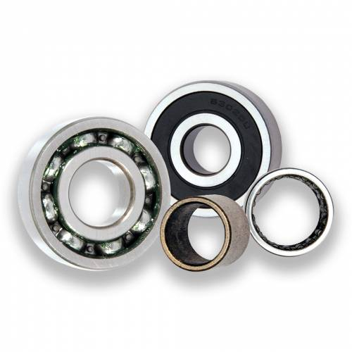 Clutch Accessories - Pilot Bearings and Bushings