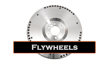 Products - Flywheels