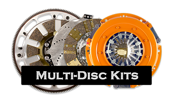 Products - Multi-Disc Clutch Kits