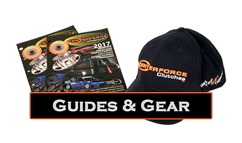 Guides and Gear