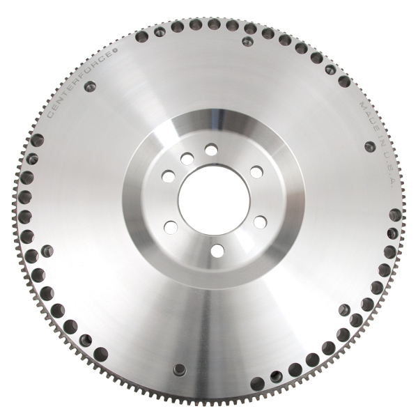 Flywheels - Low Inertia Billet Steel