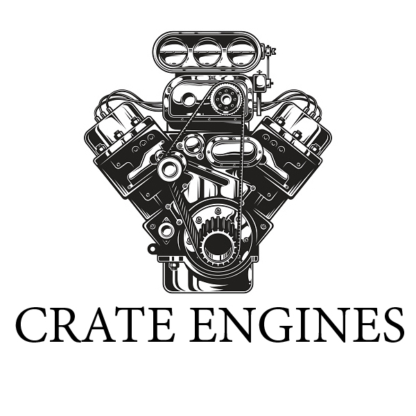 Crate Engines & Swaps - Chevrolet