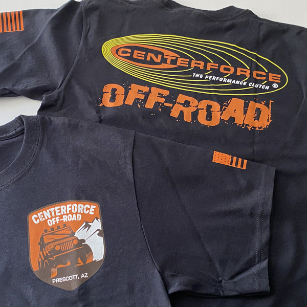 Guides and Gear - T-Shirts