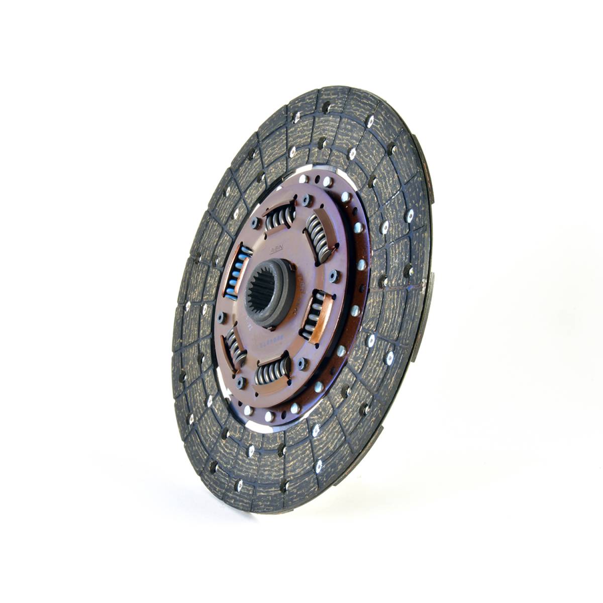 Centerforce Dual Friction ®, High Performance Clutch Kit Centerforce Dual Friction ®, High Performance Clutch Kit