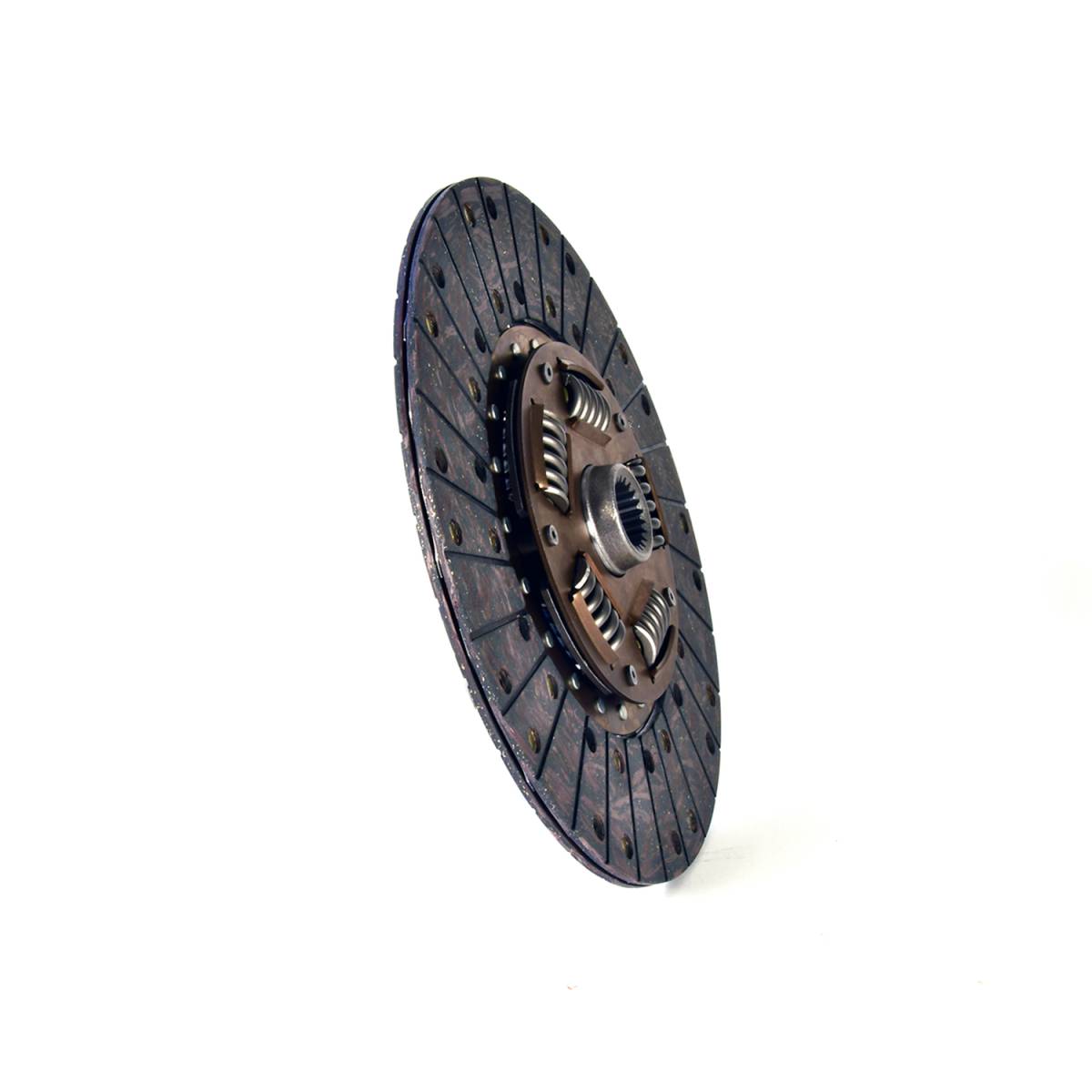 Centerforce ® II, Performance Clutch Kit, 406 ft/lbs Centerforce ® II, Performance Clutch Kit, 406 ft/lbs