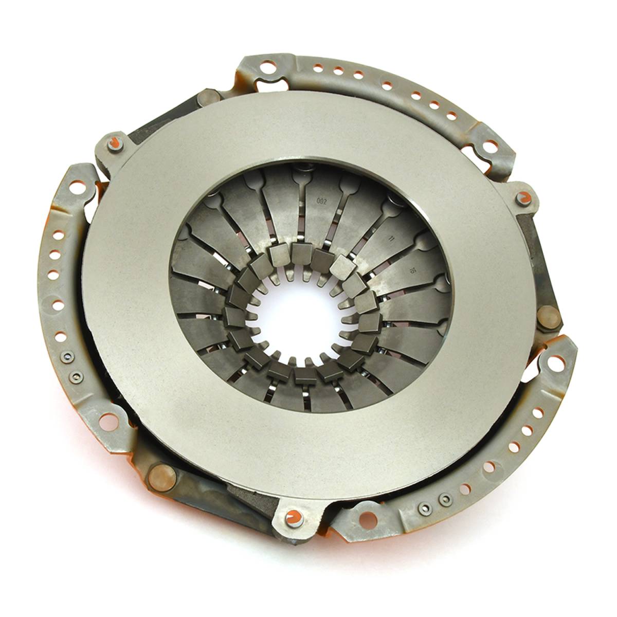 Centerforce II CFT361890 Performance Clutch Pressure Plate American Motors/Dodge/Jeep 6 Cyl Centerforce II CFT361890 Performance Clutch Pressure Plate American Motors/Dodge/Jeep 6 Cyl