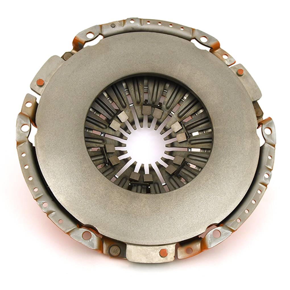 Centerforce DF593010 Dual Friction High Performance Clutch Pressure Plate & Disc Set Camaro SS 6.2L/7.0L Centerforce DF593010 Dual Friction High Performance Clutch Pressure Plate & Disc Set Camaro SS 6.2L/7.0L