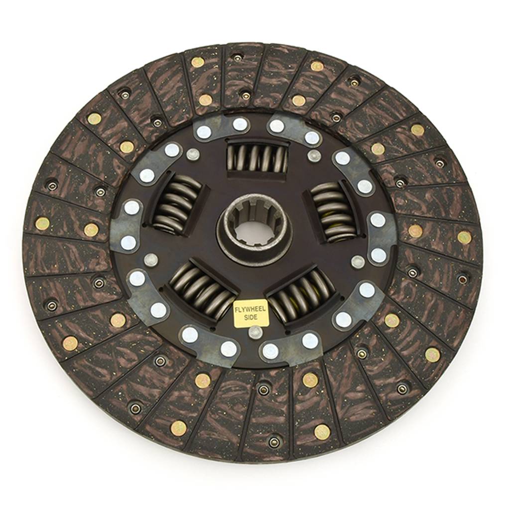 Centerforce II KCFT641481 Performance Clutch Kit Jeep Liberty/Wrangler 3.7L/3.8L Centerforce II KCFT641481 Performance Clutch Kit Jeep Liberty/Wrangler 3.7L/3.8L