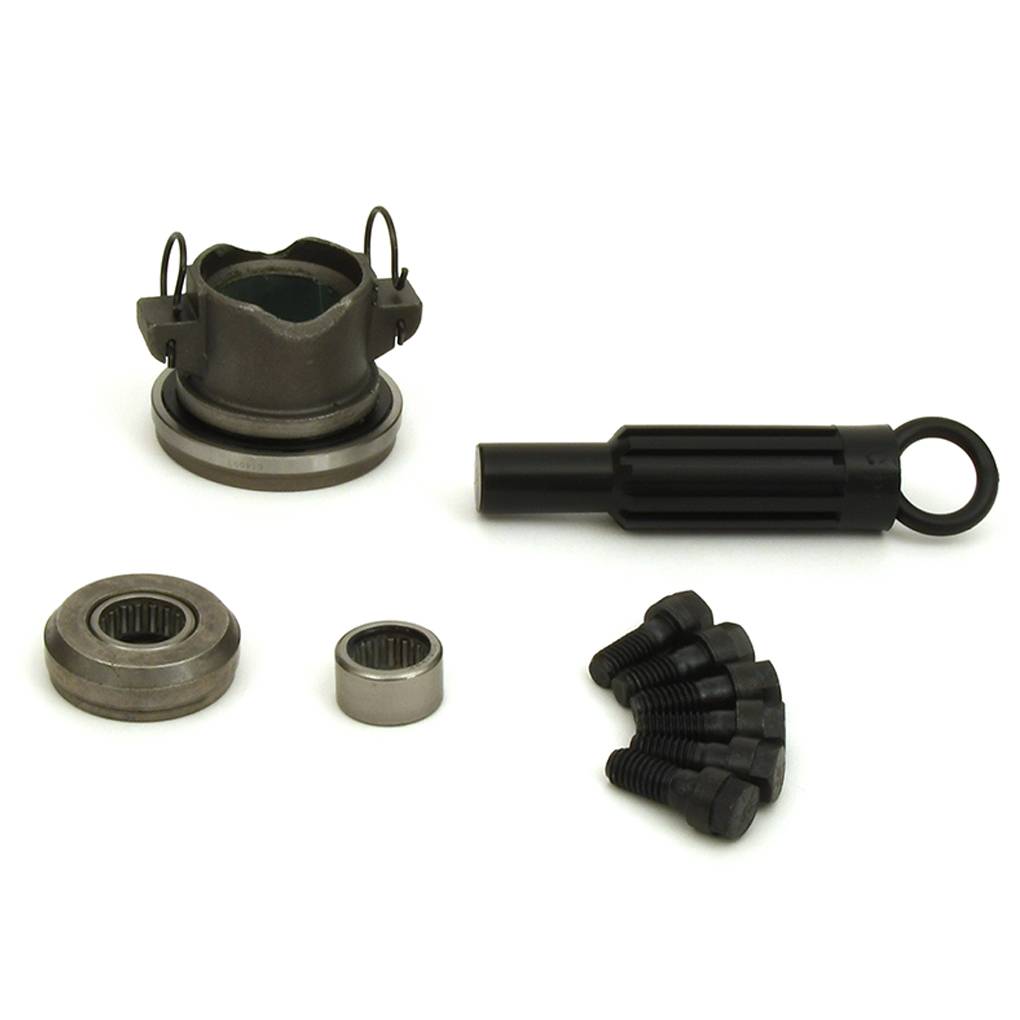 Centerforce ® II, Performance Clutch Kit, 458 ft/lbs