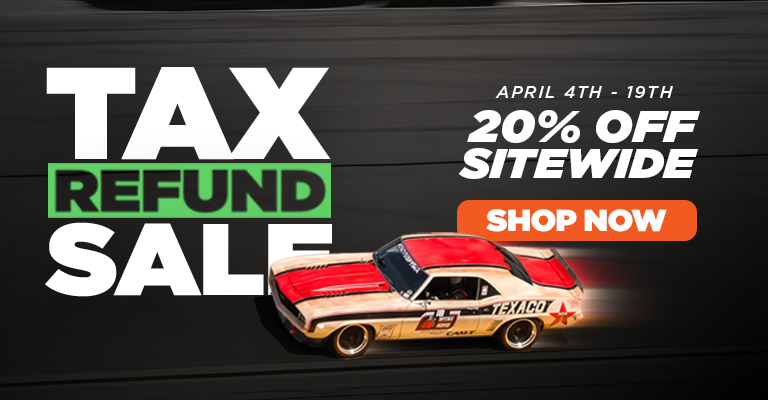 Centerforce Tax Refund