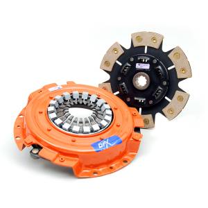 Centerforce - DFX ®, Clutch Pressure Plate and Disc Set