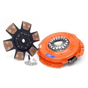 Centerforce DFX ®, Extreme Performance Clutch Pressure Plate and