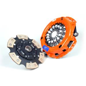 Centerforce - DFX ®, Clutch Pressure Plate and Disc Set
