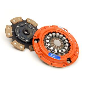 プチコ Centerforce DFX ®, Extreme Performance Clutch Pressure Plate and