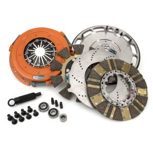 Centerforce 413614844 DYAD DS Clutch/Flywheel GM LS 26 Spline