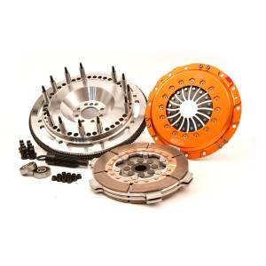 Centerforce - TRIAD ® XDS, Clutch and Flywheel Kit