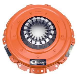 Centerforce II CFT165552 Performance Clutch Pressure Plate 6/8 Cyl Centerforce II CFT165552 Performance Clutch Pressure Plate 6/8 Cyl