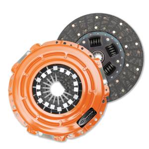 Centerforce ® II, Performance Clutch Pressure Plate and Disc Set