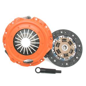 thumbnail image 2 of Clutch Friction Plates For Suzuki TS185 Sierra (1976-1981) – Caltric Kevlar 2 of 5