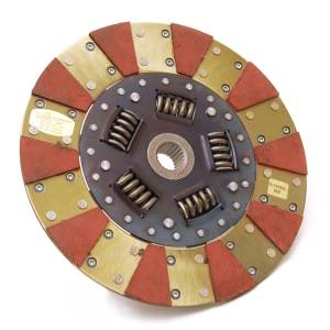 Centerforce DF383269 Dual Friction High Performance Clutch Friction Disc Dodge/Plymouth 8 Cyl Centerforce DF383269 Dual Friction High Performance Clutch Friction Disc Dodge/Plymouth 8 Cyl