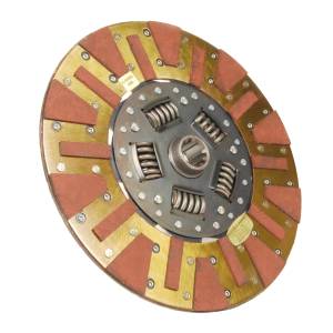 Centerforce - Dual Friction ®, Clutch Friction Disc