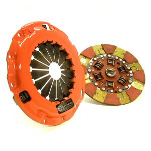 Centerforce 381942 I and II Clutch Friction Disc 