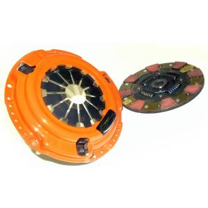 Competition Clutch Pressure Plate | Multiple Acura and Honda Fitments (3-694-S) main image 1