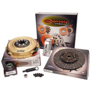 Centerforce I KCF523516 Premium Clutch Kit Buick/Chevrolet/GMC 6/8 Cyl