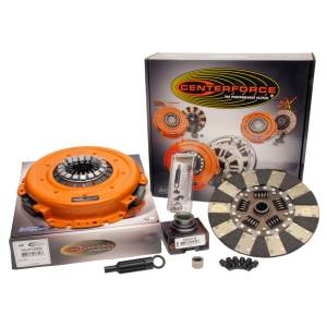 ClutchMax Stage 3 Heavy Duty Clutch Kit For 1969-1978 Chevy/GMC Trucks & Blazer