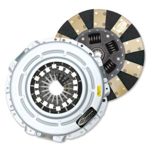 Centerforce - Light Metal, Clutch Pressure Plate and Disc Set