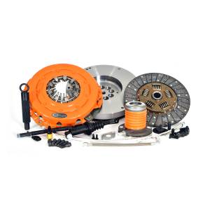 Centerforce - Centerforce ® II, Clutch and Flywheel Kit