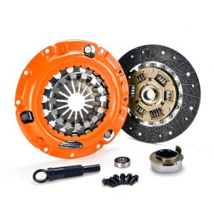 Centerforce - Centerforce ® II, Performance Clutch Kit