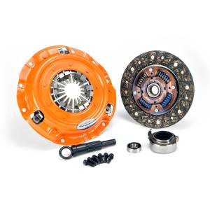 Centerforce ® II, Performance Clutch Kit, 178 ft/lbs Capacity