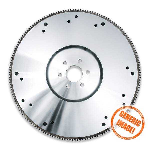 Centerforce - Centerforce ® Flywheels, Steel