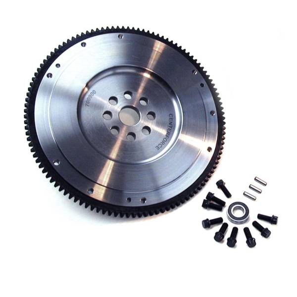 Centerforce - Centerforce ® Flywheels, Steel