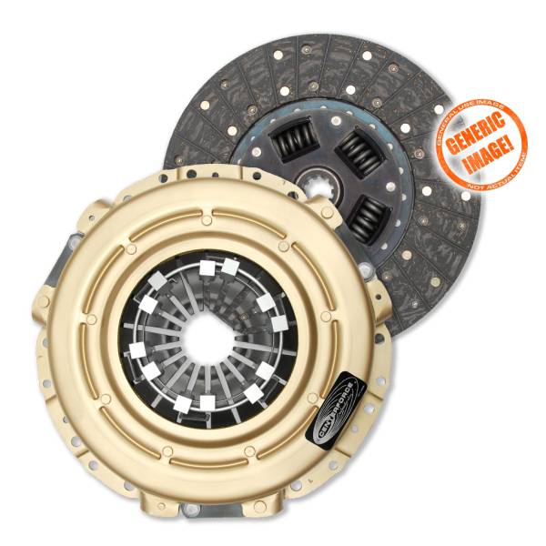 Centerforce - Centerforce ® I, Clutch Pressure Plate and Disc Set