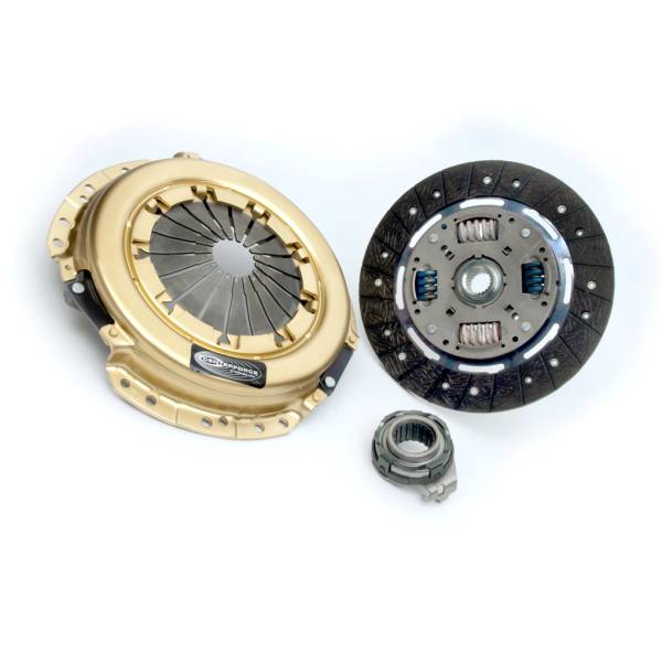 Centerforce - Centerforce ® I, Clutch Pressure Plate and Disc Set