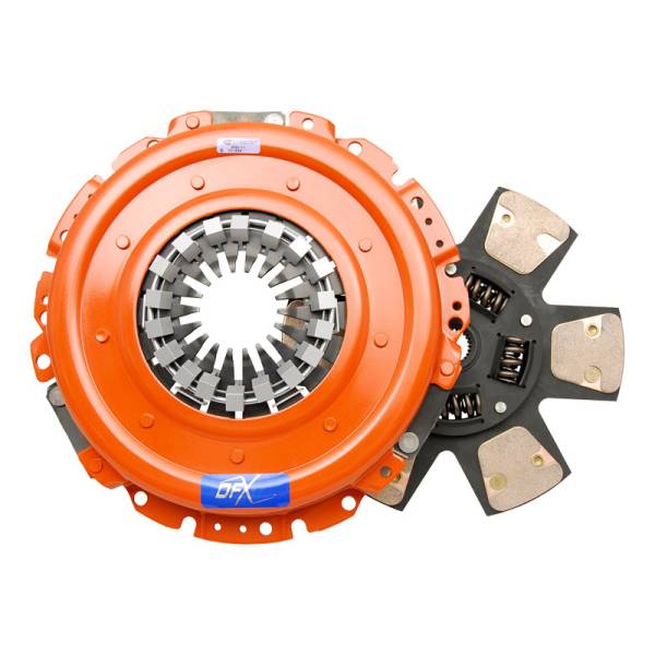 Centerforce - DFX ®, Clutch Pressure Plate and Disc Set