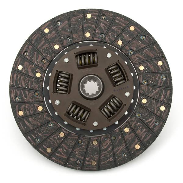 Centerforce - Centerforce ® I and II, Clutch Friction Disc