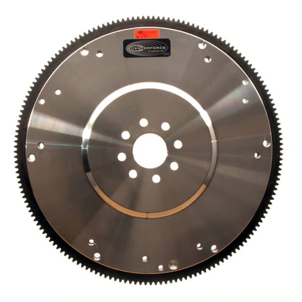 Centerforce - Centerforce ® Flywheels, Steel