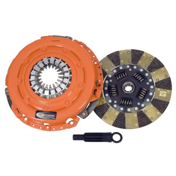 Centerforce - Dual Friction ®, Clutch Pressure Plate and Disc Set