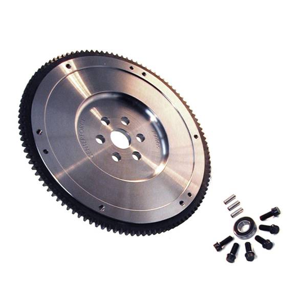 Centerforce - Centerforce ® Flywheels, Steel