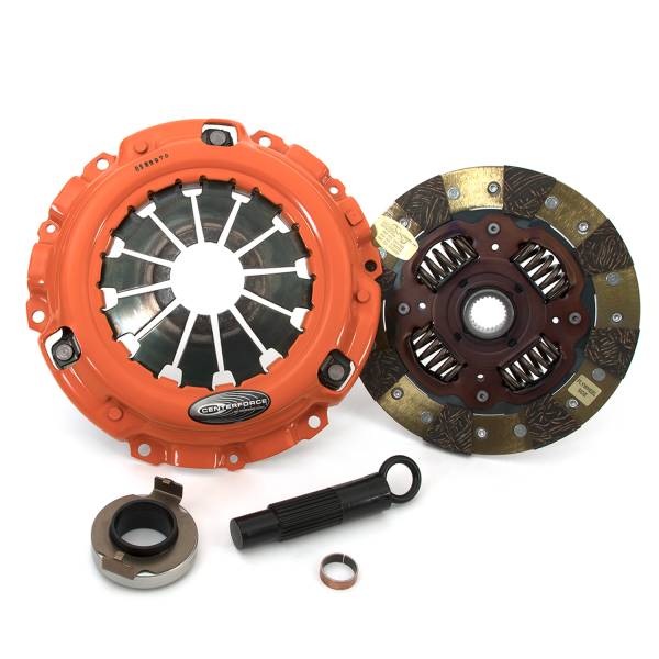 Centerforce - Dual Friction ®, Clutch Pressure Plate and Disc Set